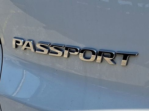 Certified 2022 Honda Passport Elite image 30