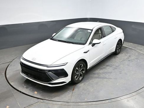 Used 2025 Hyundai Sonata SEL image 35