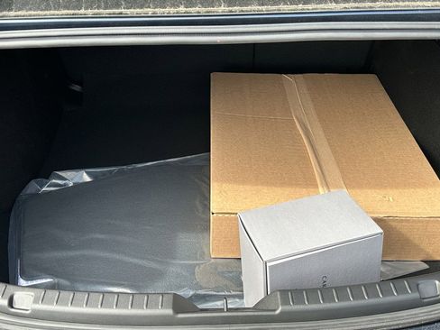 New 2026 MAZDA MAZDA3 2.5 S Sedan w/ Preferred Pkg image 4