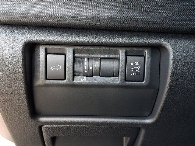 Used 2026 Subaru Forester Premium w/ Premium/Limited Package AWD/4WD image 27