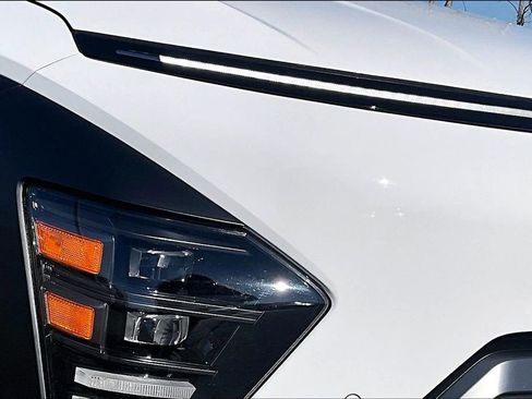 Used 2024 Hyundai Kona Limited image 41