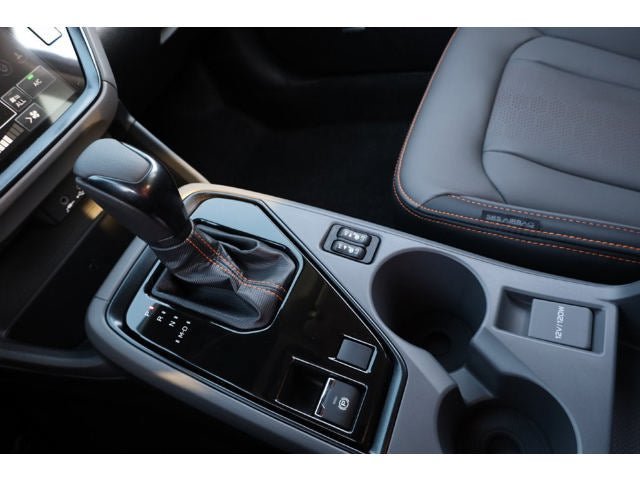 New 2026 Subaru Crosstrek 2.5i Limited AWD/4WD image 42
