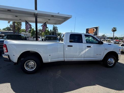Used 2021 RAM 3500 Tradesman AWD/4WD image 34