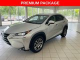 Used 2016 Lexus NX 200t FWD image 3