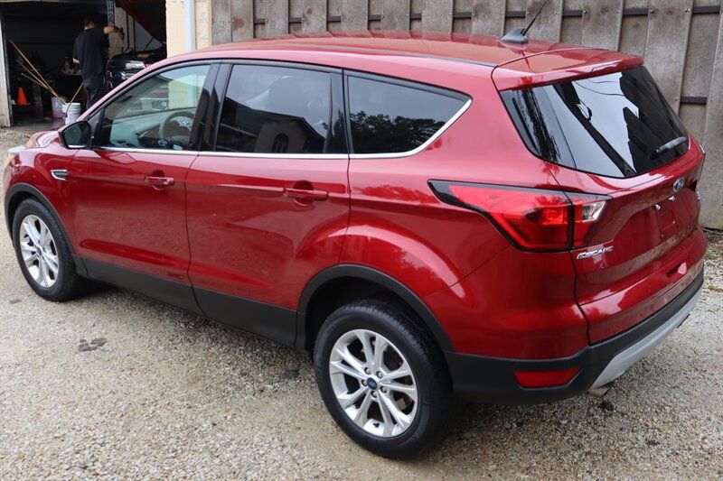 Used 2019 Ford Escape SE AWD/4WD image 7