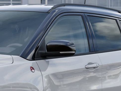 New 2026 Jeep Compass Trailhawk image 12