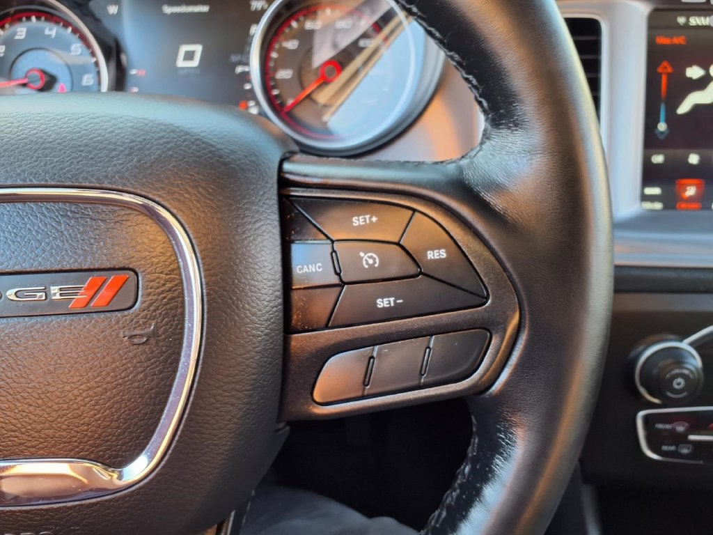 Used 2023 Dodge Charger SXT w/ Cold Weather Package RWD image 14