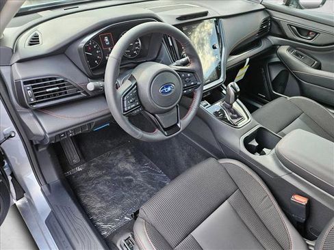 Used 2025 Subaru Legacy Sport w/ Popular Package #3 image 3