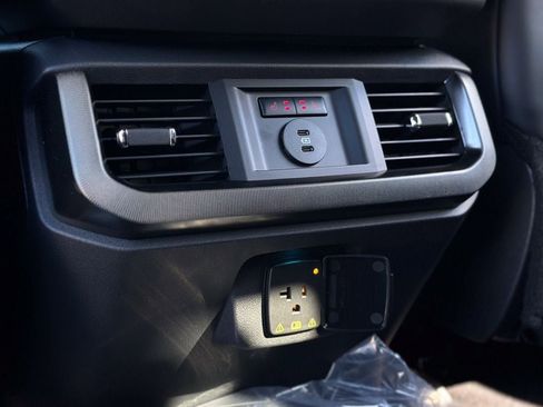 New 2026 Ford F150 Platinum w/ Equipment Group 701A Base image 31