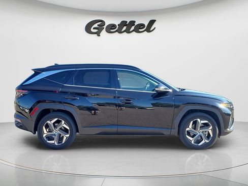 Used 2022 Hyundai Tucson Limited AWD/4WD image 1