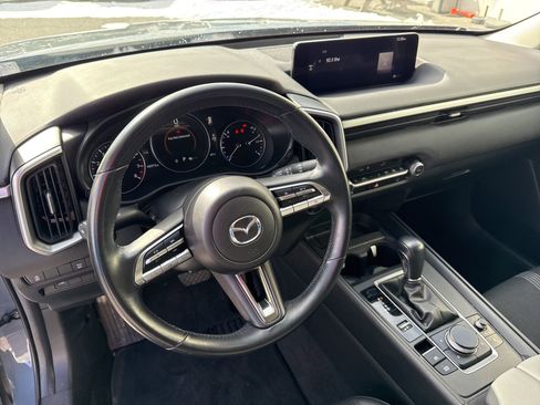 Used 2023 MAZDA CX-50 2.5 S w/ Cargo Package image 22