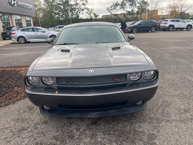 Used 2009 Dodge Challenger R/T RWD image 9