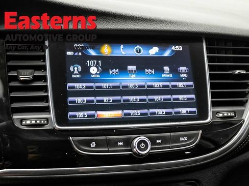 Used 2019 Buick Encore Preferred w/ Safety Package FWD image 19