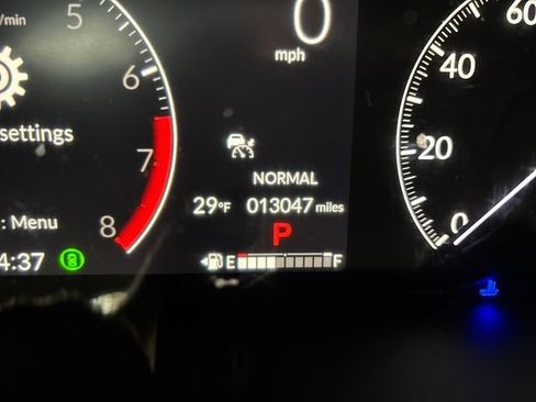 Used 2023 Honda CR-V EX image 18