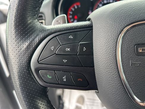 Used 2024 Dodge Durango GT image 8