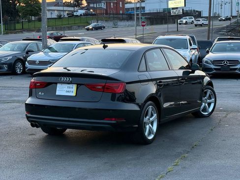 Used 2016 Audi A3 1.8T Premium FWD image 2