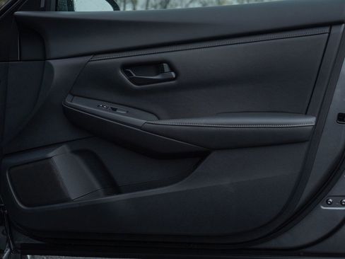 New 2025 Nissan Sentra S image 8