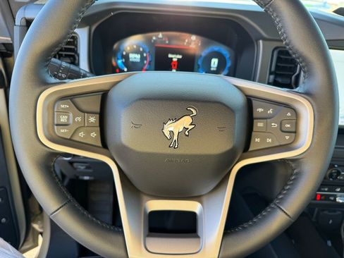 New 2025 Ford Bronco Big Bend image 14