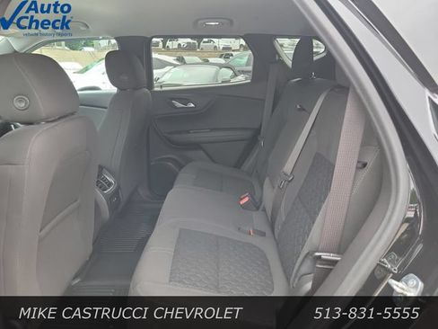 Used 2021 Chevrolet Blazer LT AWD/4WD image 21