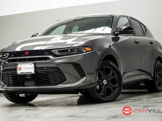 Used 2024 Dodge Hornet R/T Plus w/ R/T Blacktop Package AWD/4WD video 1