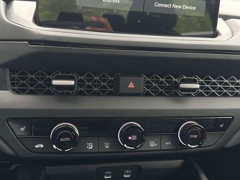 New 2026 Honda Accord SE image 17
