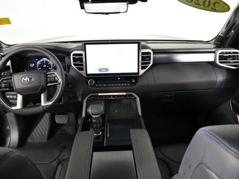 Used 2026 Toyota Tundra Platinum image 38