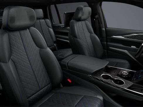 New 2026 Cadillac Escalade IQ Sport 1 w/ LPO, ONYX Package image 33