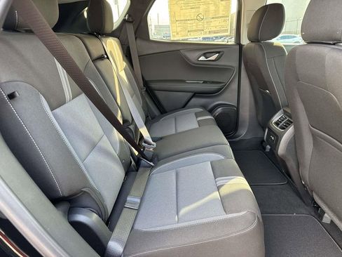 New 2026 Chevrolet Blazer LT w/ Convenience Package image 9