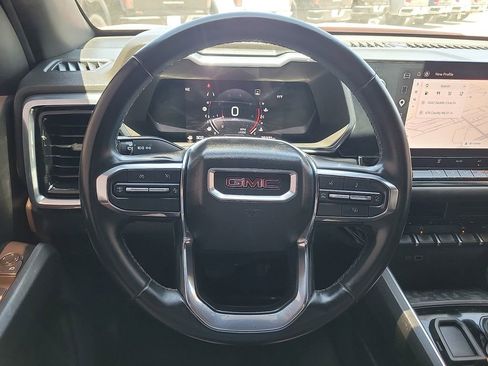 Used 2023 GMC Canyon Elevation w/ Trailering Package RWD image 24