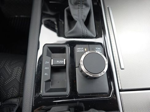 Certified 2024 Toyota Sequoia Limited image 25