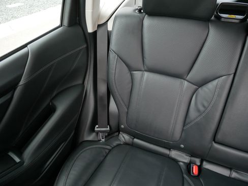 Used 2023 Subaru Forester Touring w/ Popular Package #3 AWD/4WD image 12