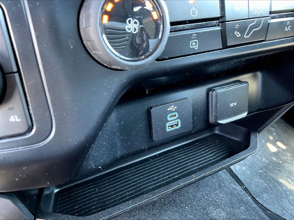 Used 2026 Ford F250 XL w/ STX Appearance Package AWD/4WD image 12