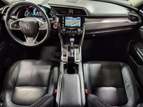 Used 2018 Honda Civic Touring image 43