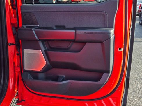 Used 2021 Ford F150 Raptor w/ Equipment Group 801A High image 9