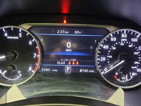 Used 2020 Nissan Sentra SV FWD image 23