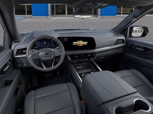 New 2026 Chevrolet Tahoe RST RWD image 16