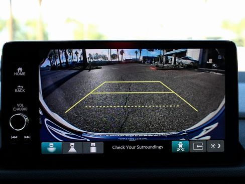 Certified 2025 Acura Integra A-Spec image 16