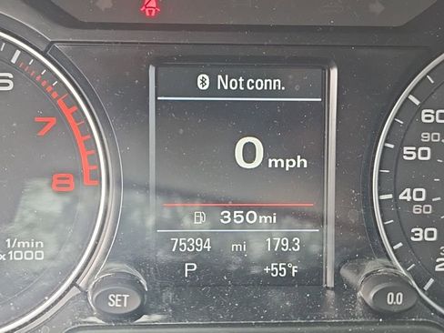 Used 2017 Audi Q5 2.0T Premium Plus w/ Technology Package image 18