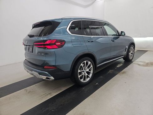 Used 2026 BMW X5 xDrive40i AWD/4WD image 6