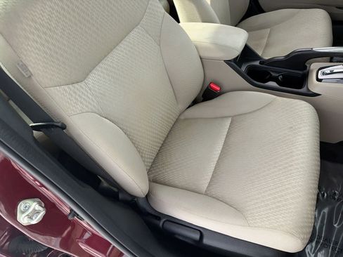 Used 2014 Honda Civic LX image 22