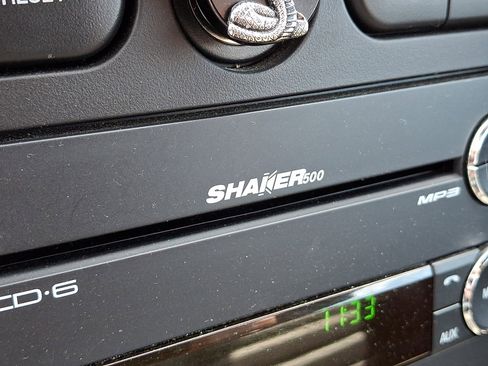 Used 2008 Ford Mustang Shelby GT500 RWD image 26