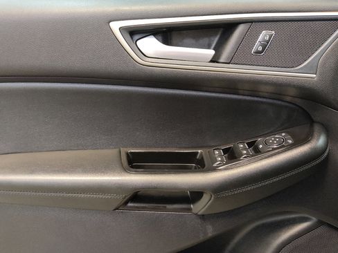 Used 2020 Ford Edge SEL w/ Convenience Package AWD/4WD image 27