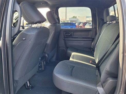 New 2026 RAM 2500 Tradesman image 12