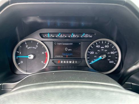 Used 2019 Ford F350 XL w/ STX Appearance Package AWD/4WD image 25