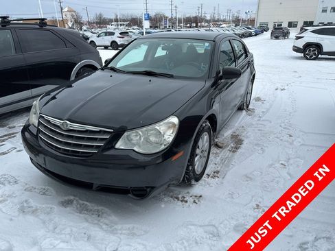 Used 2010 Chrysler Sebring Touring image 1