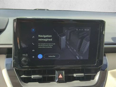 Certified 2024 Toyota Corolla LE FWD image 21