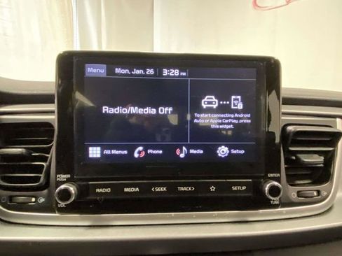 Used 2022 Kia Rio S image 14