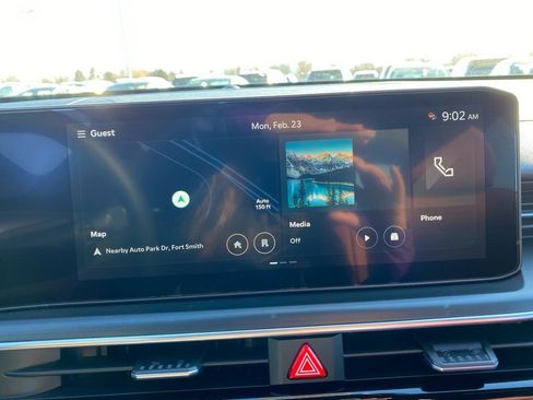 Used 2025 Toyota Tacoma TRD Off-Road image 16