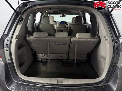 Used 2016 Honda Odyssey EX-L image 25