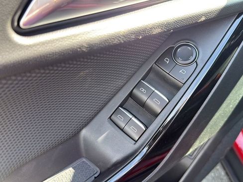 New 2026 Chevrolet Equinox RS w/ Convenience Package III image 30